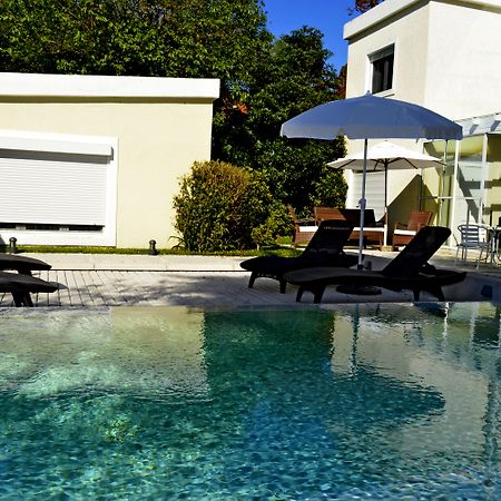 Joan Miro Hotel Punta del Este Dış mekan fotoğraf