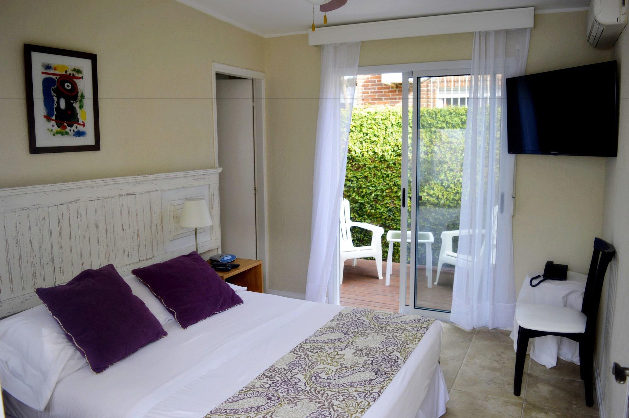 Joan Miro Hotel Punta del Este Dış mekan fotoğraf
