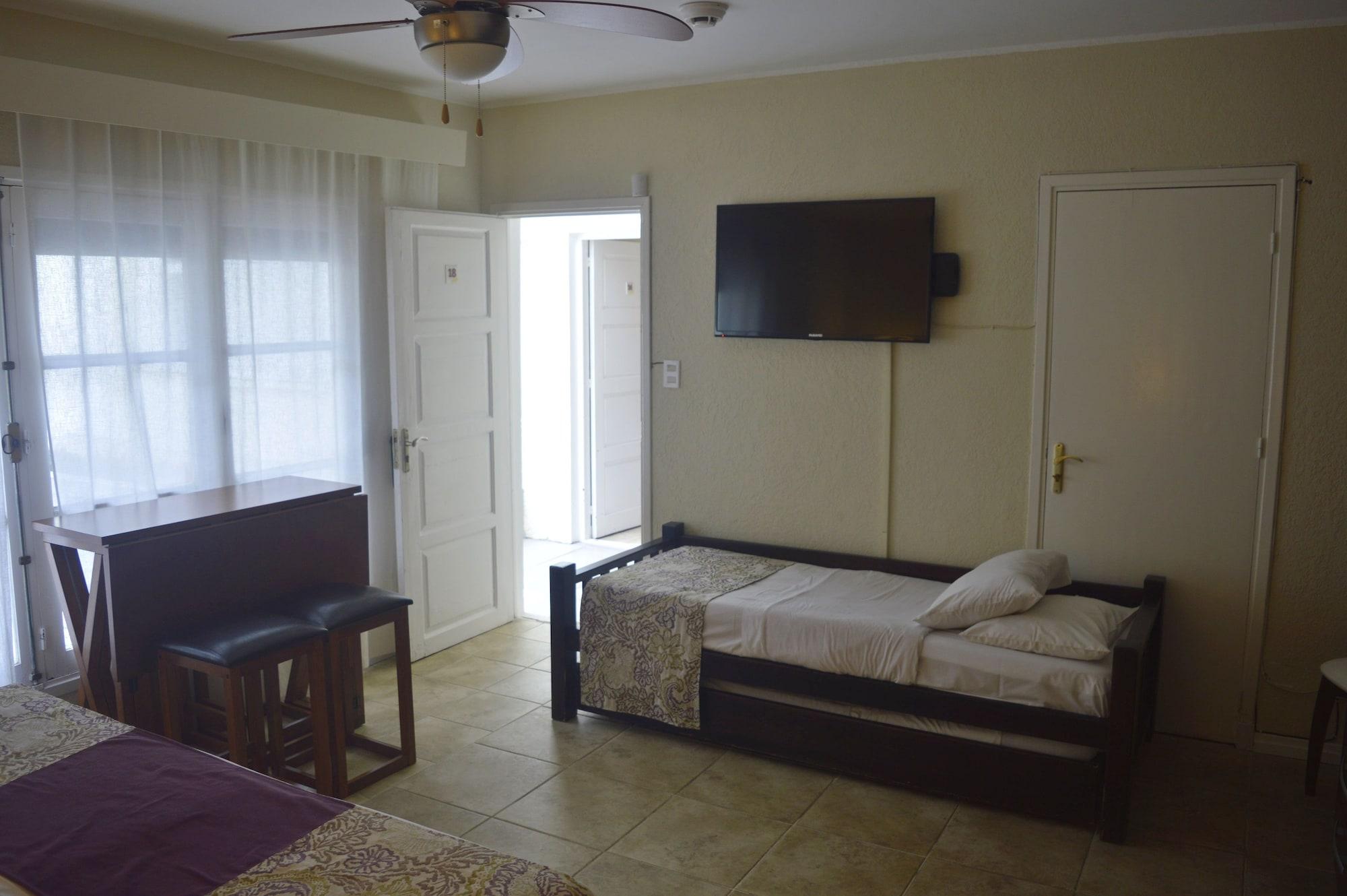 Joan Miro Hotel Punta del Este Dış mekan fotoğraf