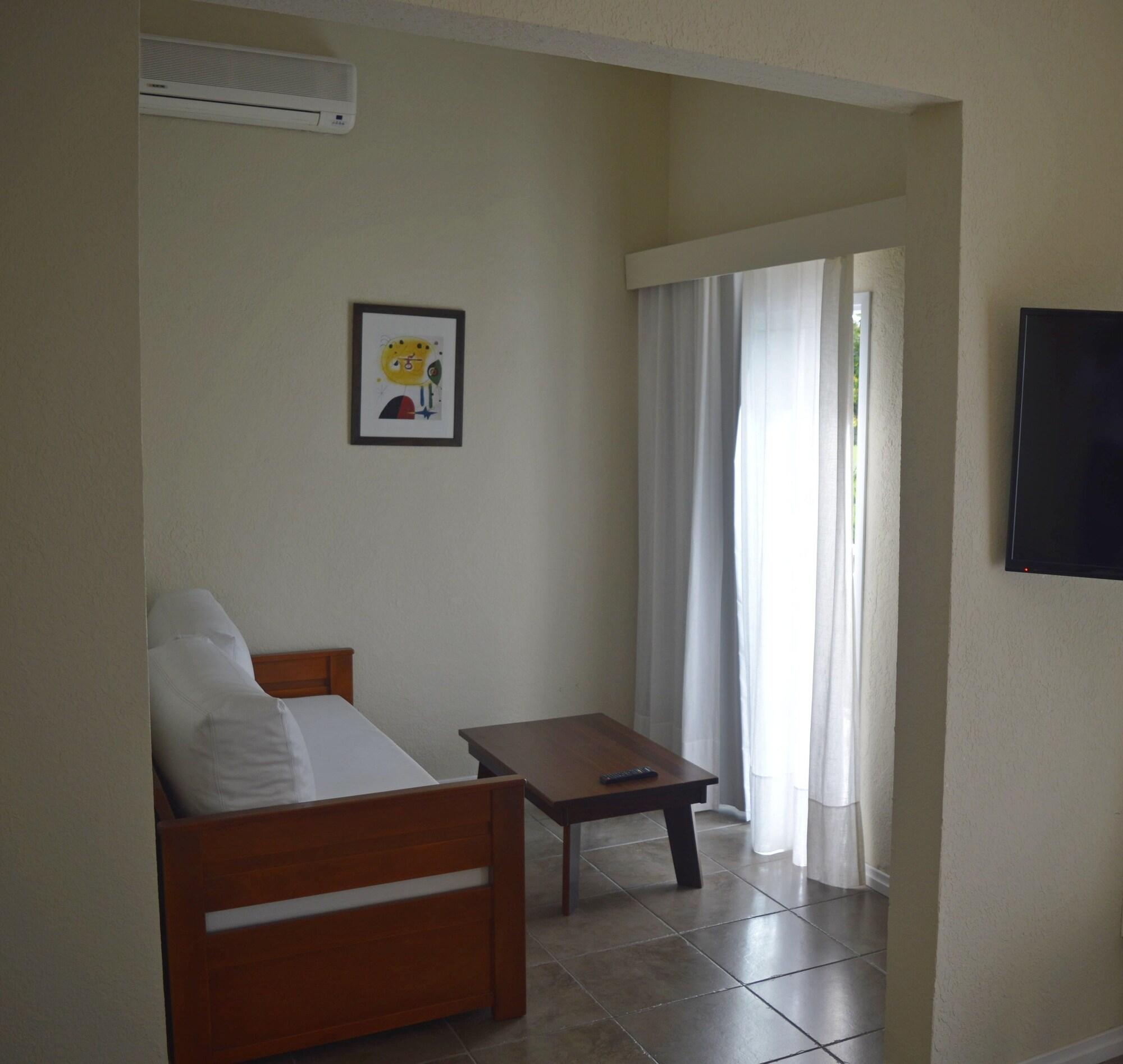 Joan Miro Hotel Punta del Este Dış mekan fotoğraf