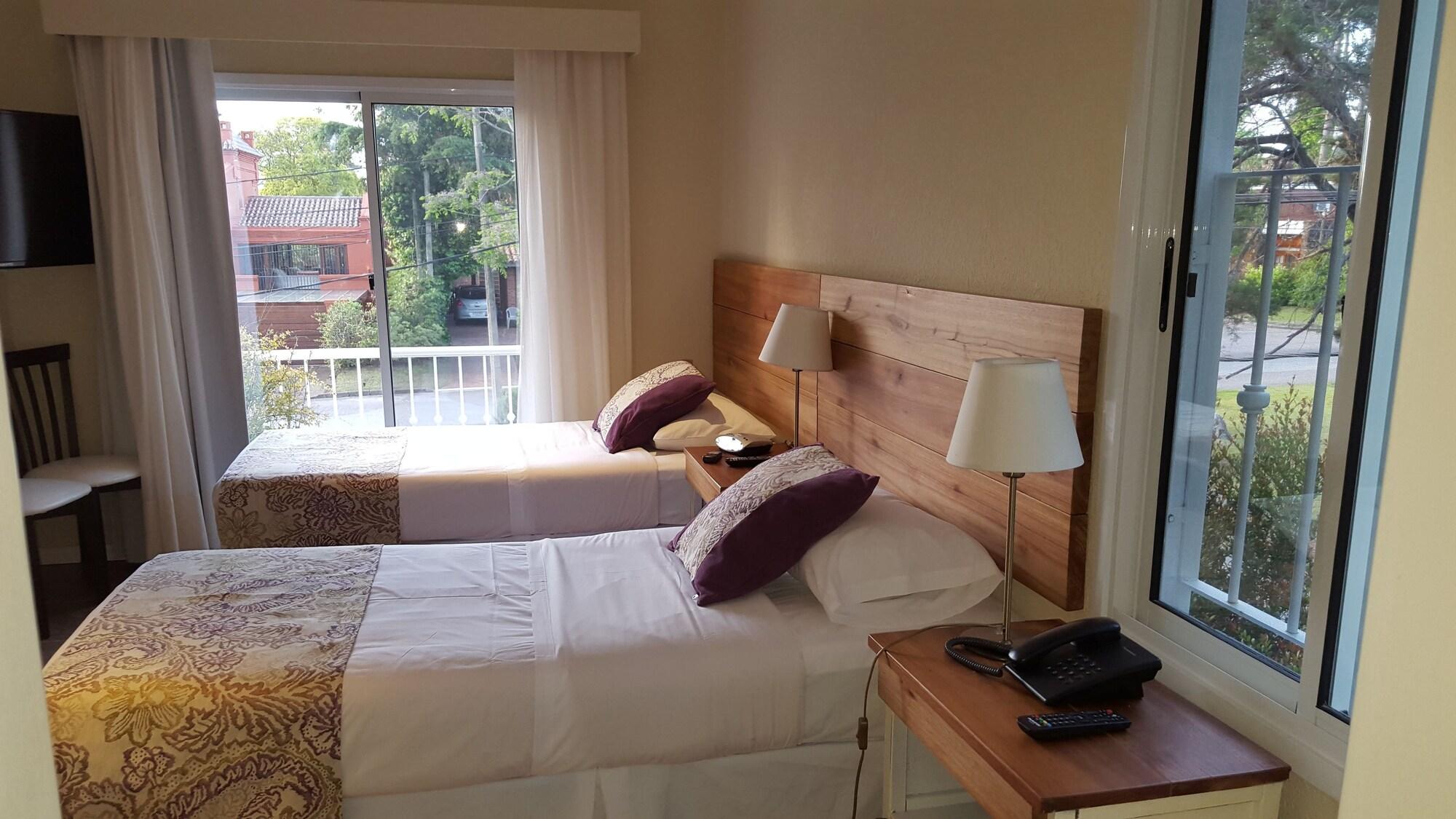Joan Miro Hotel Punta del Este Dış mekan fotoğraf