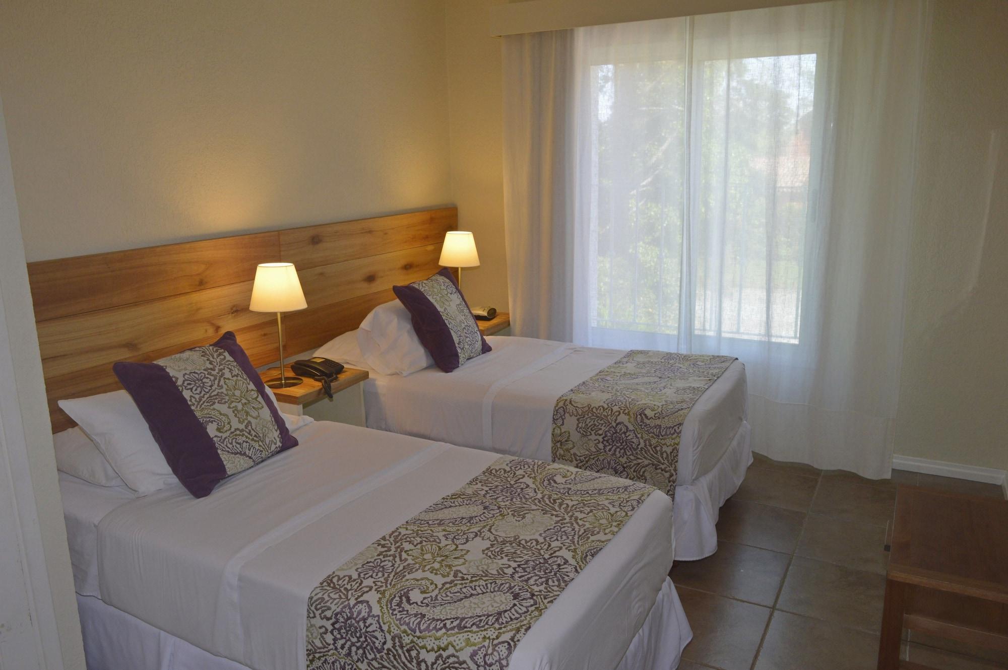 Joan Miro Hotel Punta del Este Dış mekan fotoğraf
