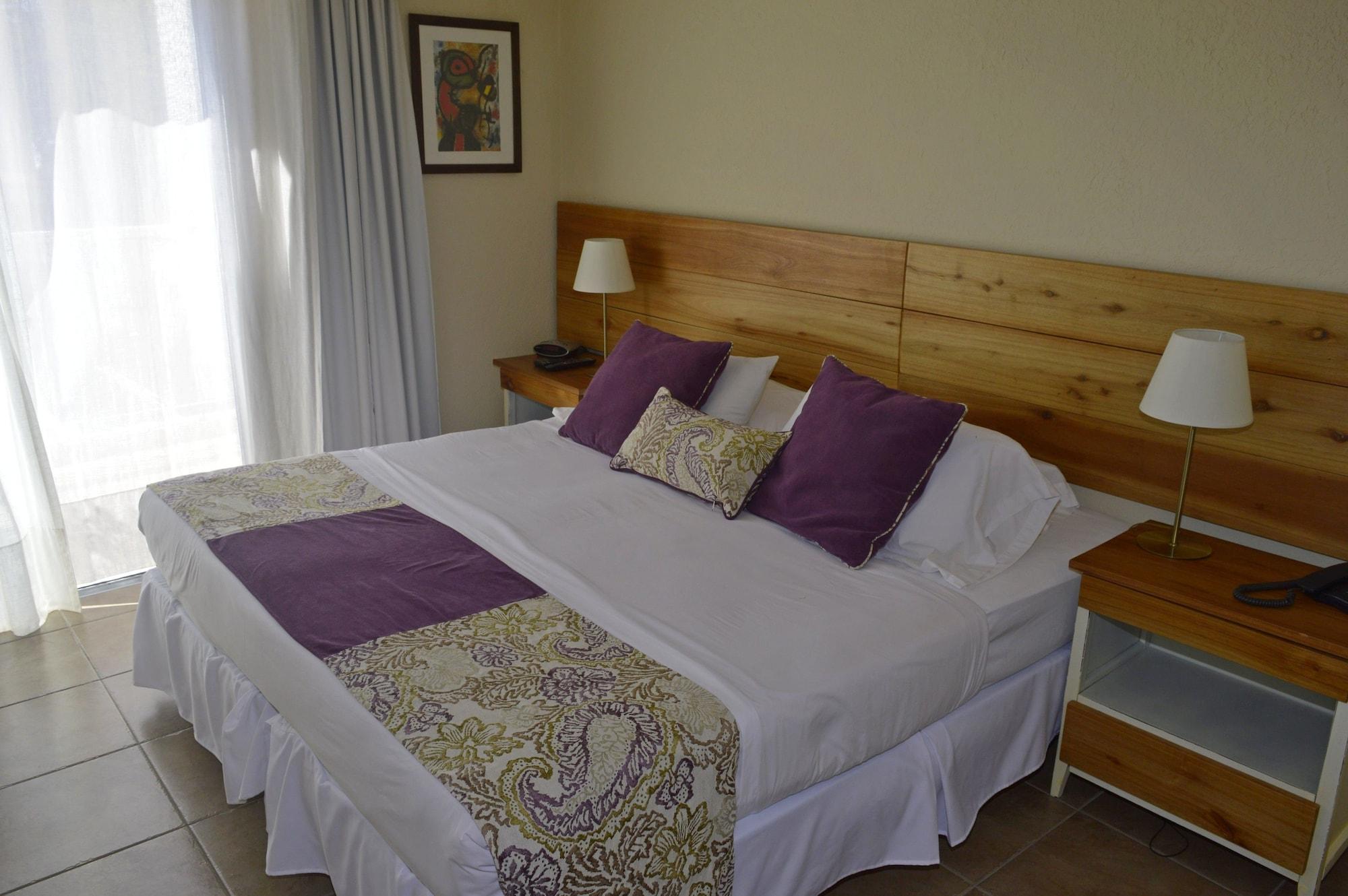 Joan Miro Hotel Punta del Este Dış mekan fotoğraf