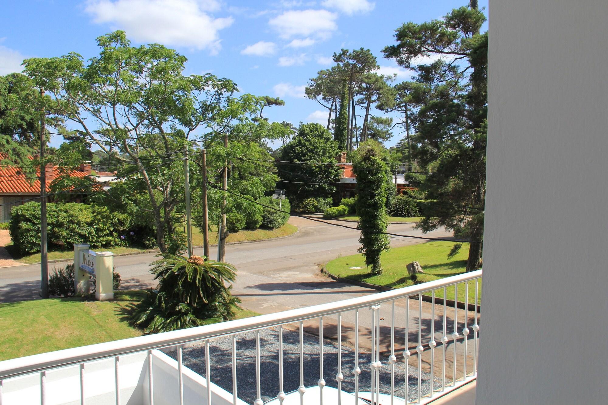 Joan Miro Hotel Punta del Este Dış mekan fotoğraf