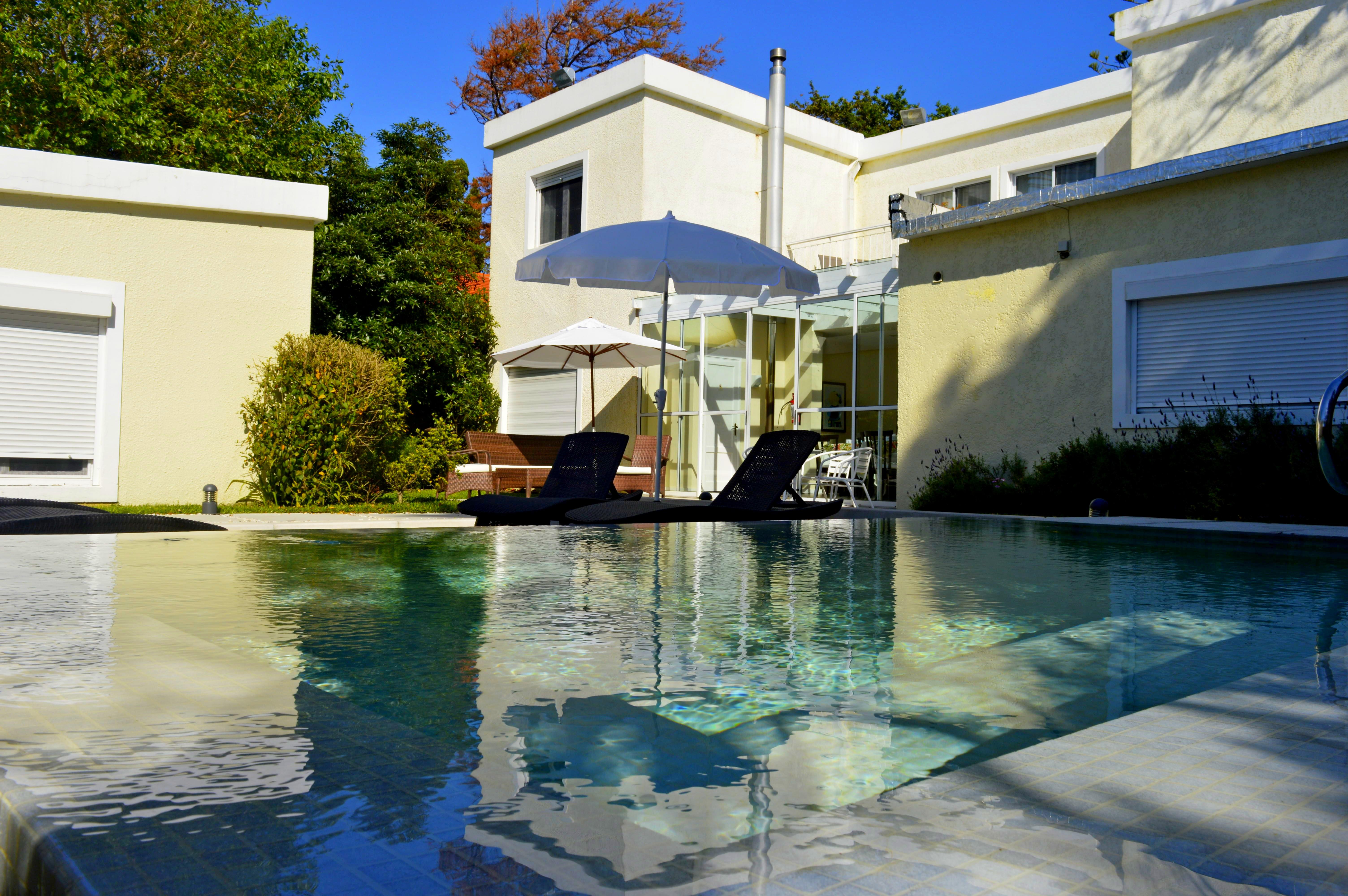 Joan Miro Hotel Punta del Este Dış mekan fotoğraf