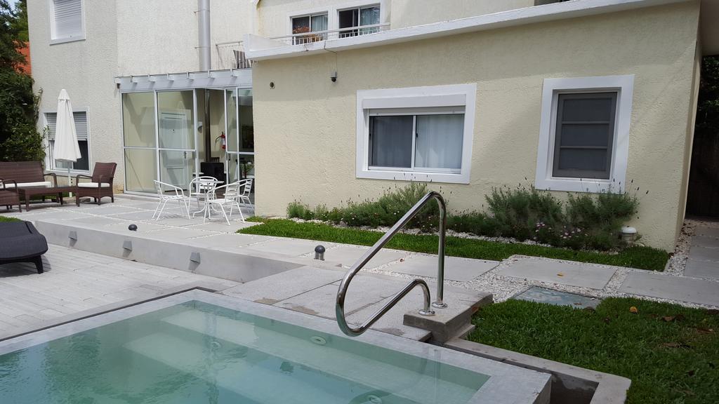 Joan Miro Hotel Punta del Este Dış mekan fotoğraf