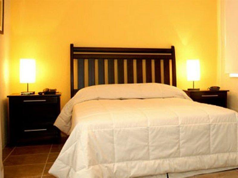 Joan Miro Hotel Punta del Este Dış mekan fotoğraf