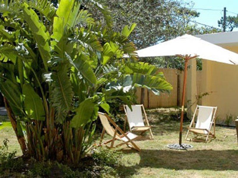 Joan Miro Hotel Punta del Este Dış mekan fotoğraf