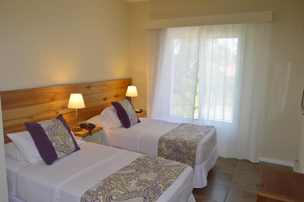 Joan Miro Hotel Punta del Este Dış mekan fotoğraf