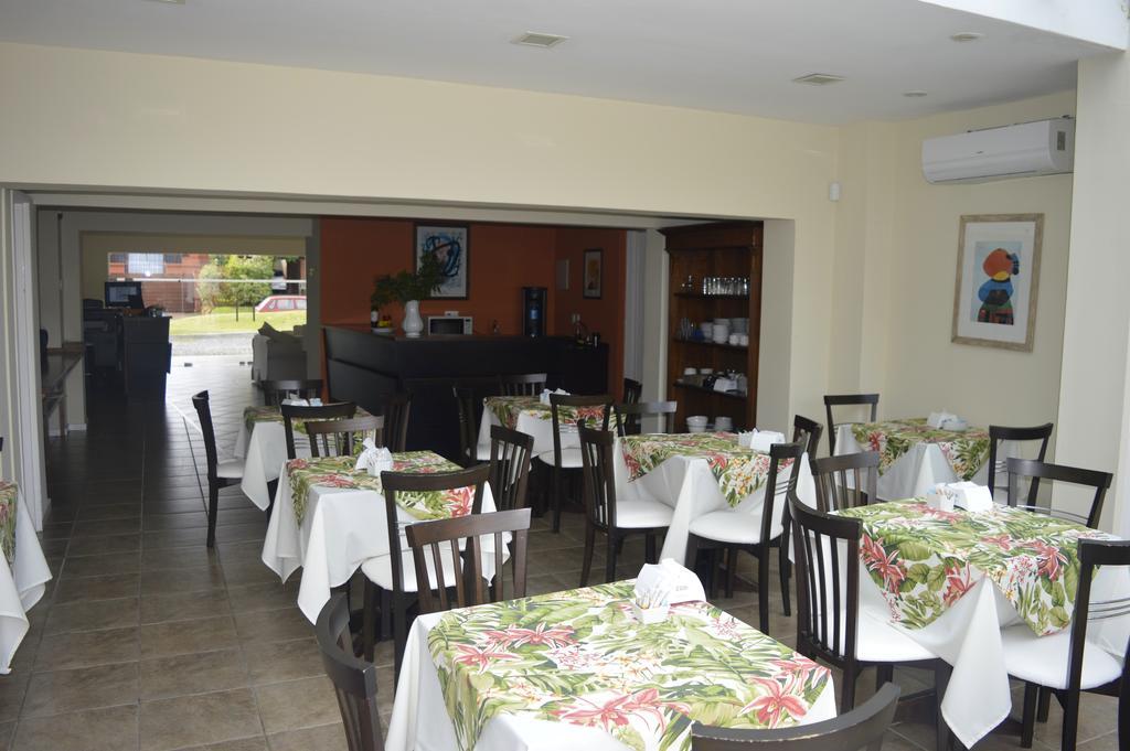 Joan Miro Hotel Punta del Este Dış mekan fotoğraf