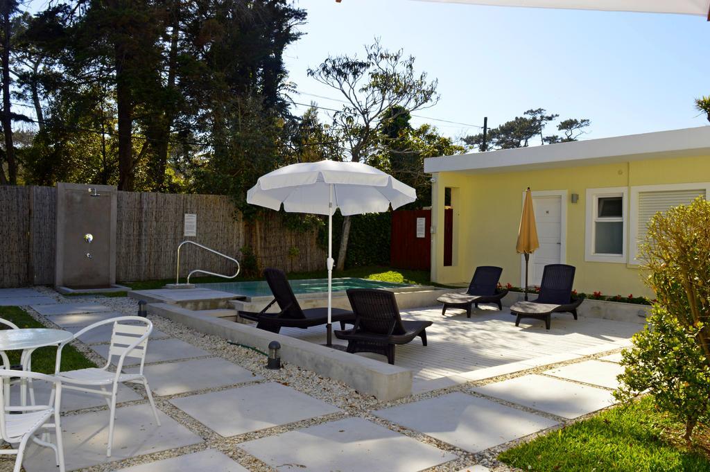 Joan Miro Hotel Punta del Este Dış mekan fotoğraf