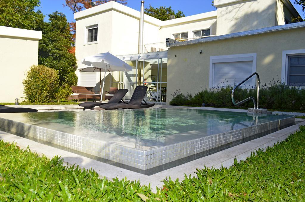Joan Miro Hotel Punta del Este Dış mekan fotoğraf