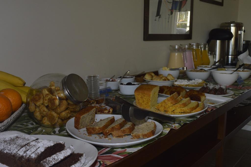 Joan Miro Hotel Punta del Este Dış mekan fotoğraf