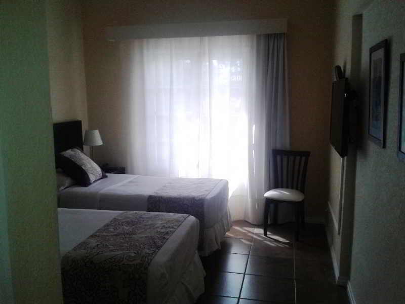 Joan Miro Hotel Punta del Este Dış mekan fotoğraf