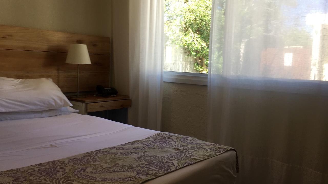 Joan Miro Hotel Punta del Este Dış mekan fotoğraf