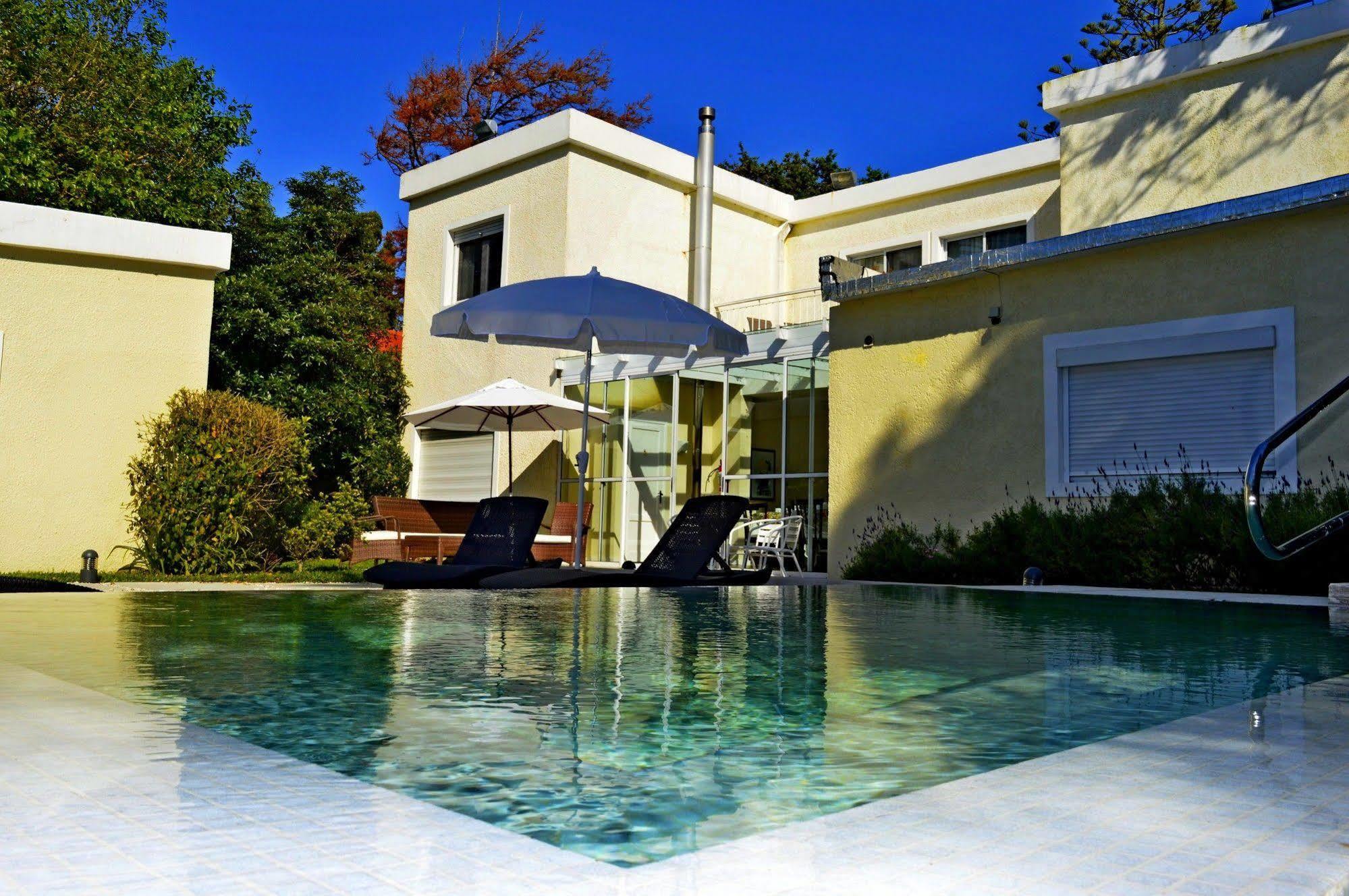 Joan Miro Hotel Punta del Este Dış mekan fotoğraf